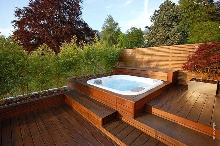 Imagen de Jacuzzi 6